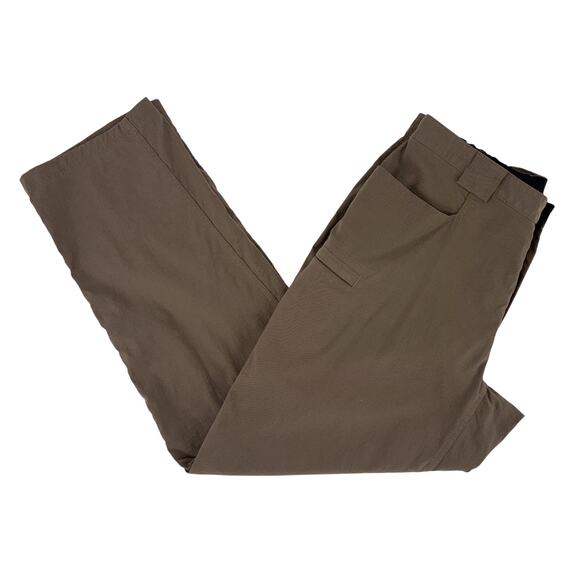 Duluth Trading Co Men’s DuluthFlex Dry on the Fly Pants Large 31” Inseam BLEMISH - Picture 5 of 10